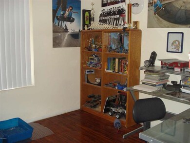 Bedroom #1