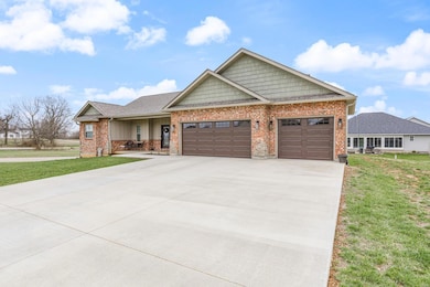 122 Shepherd Mountain Rd, Farmington, MO 63640 - photo 3