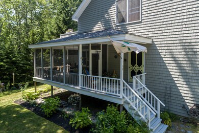 20 Linekin Rd unit 9B, Boothbay Harbor, ME 04538 - photo 2