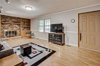 487 Mountain Brook Rd, Asheboro, NC 27205 - photo 4