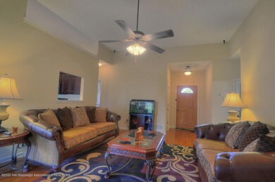 High Ceilings