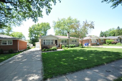 522 Kipling Ct, Wheaton, IL 60187 - photo 4