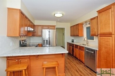 122 Lagoon View Crossing, Savannah, GA 31410 - photo 4