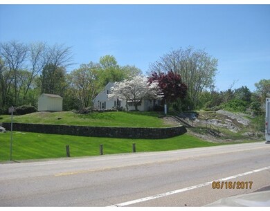 1 Courtland St, Milford, MA 01757 - photo 3