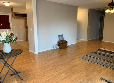 13008 S 121st East Ave, Broken Arrow, OK 74011 - photo 6