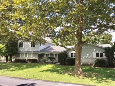 4466 Meadow Dr, Nazareth, PA 18064 - photo 2