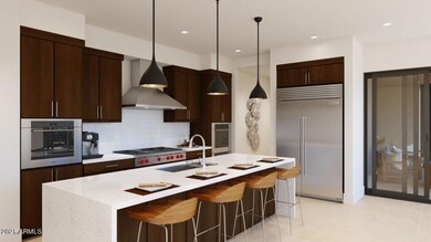 retreat apex kitchen