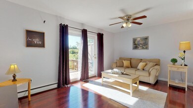 38 Hawley Rd unit 102, Fairfax, VT 05454 - photo 4