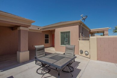 417 Camino Real, Alamogordo, NM 88310 - photo 5