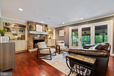 1317 Commissioners Rd, Mullica Hill, NJ 08062 - photo 7