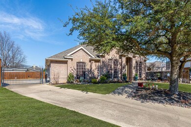 2819 Countryside Trail, Keller, TX 76248 - photo 2