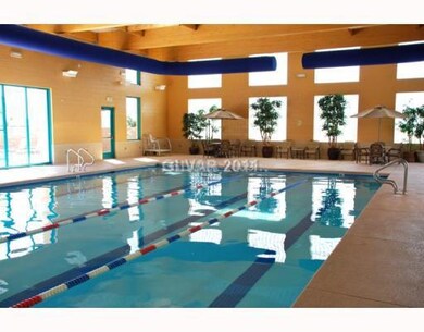 Swimming Pool/Hot Tub/Sauna.