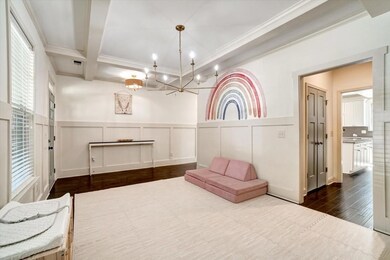 1697 Dyeson Rd SW, Marietta, GA 30008 - photo 7