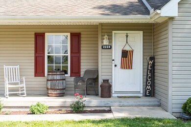 2324 Indian Ridge Rd, Stuarts Draft, VA 24477 - photo 4