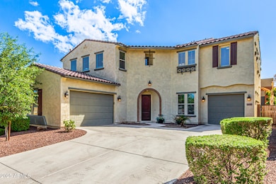 8539 W Midway Ave, Glendale, AZ 85305 - photo 2