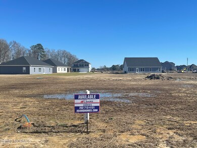 Homesite (Lot Location) Current Photo