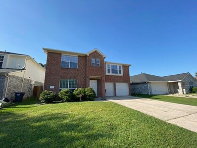 2435 Halstead Dr, Spring, TX 77386 - photo 2