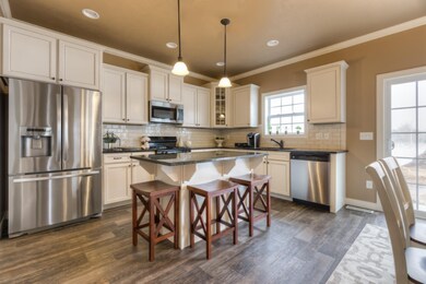 Kitchen SVG029-E2390-21