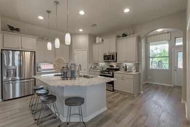 10742 Chinese Violet, Conroe, TX 77385 - photo 7