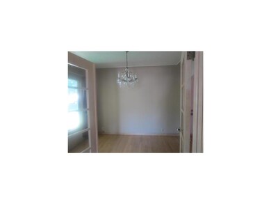 Dining Area.
