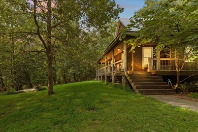 917 N Dick Creek Rd, La Fayette, GA 30728 - photo 2