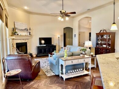 6326 Milestone Dr, Abilene, TX 79606 - photo 4