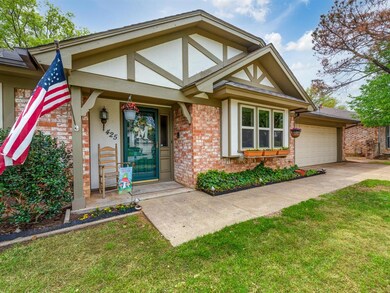 425 Mountainview Dr, Hurst, TX 76054 - photo 3