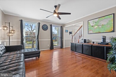 1 Daventry Place, Stafford, VA 22554 - photo 6