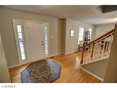 Foyer