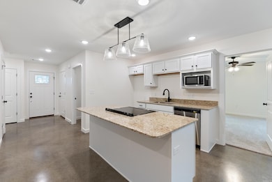 305 Parkway Ave, Morrilton, AR 72110 - photo 7