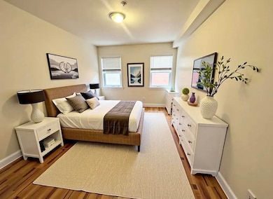 102 Hudson St unit 4, Hoboken, NJ 07030 - photo 6