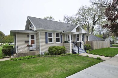 1503 Hickory St, Waukegan, IL 60085 - photo 2