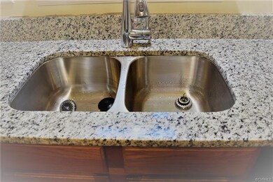 Brand new Stainless double bowl sink