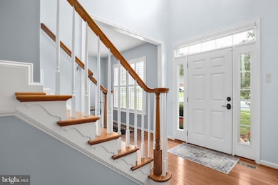 1303 Preserve Ln, Fredericksburg, VA 22401 - photo 3