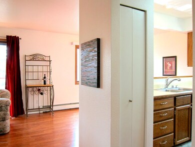 Kitchen and Dining