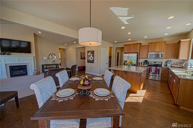 1767 S Blanchard Lp, East Wenatchee, WA 98802 - photo 4