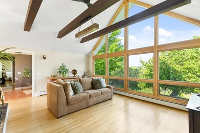 210 Mcdonald Farm Rd, Shelburne, VT 05482 - photo 5