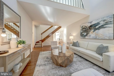 3610 39th St NW unit 545, Washington, DC 20016 - photo 4