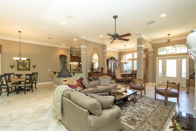 Living Room View 4