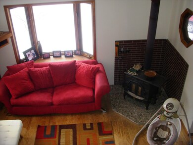 287 Hayes St, Bitely, MI 49309 - photo 4