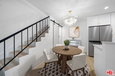 Virtual Staging