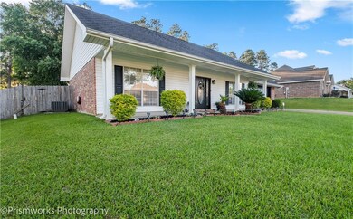 130 Pinewood Ave, Pineville, LA 71360 - photo 2