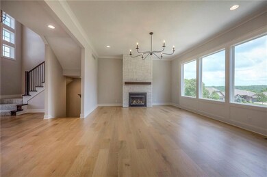 20807 W 68th St, Shawnee, KS 66218 - photo 6