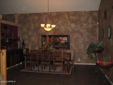 tirol pics dining room