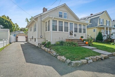 23 Leonard Rd, North Weymouth, MA 02191 - photo 2