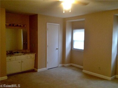 Master Bedroom.