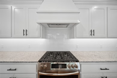 Representative photo of finished home