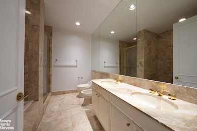 Trump World Tower unit 33D, New York, NY 10017 - photo 6