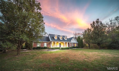 233 Forest Ct, Edwardsville, IL 62025 - photo 3