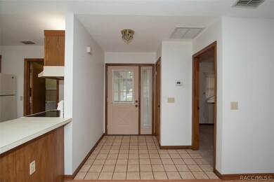 Front Foyer
